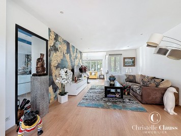 Maison - RIXHEIM - 245m² - 5 chambres