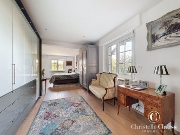 Maison - RIXHEIM - 245m² - 5 chambres