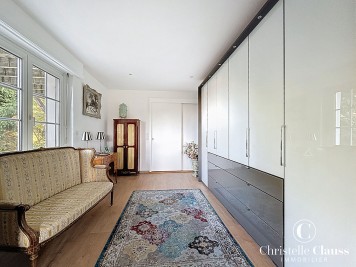 Maison - RIXHEIM - 245m² - 5 chambres