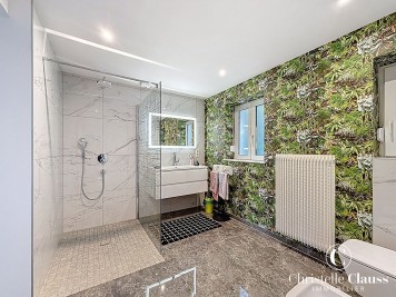 Maison - RIXHEIM - 245m² - 5 chambres