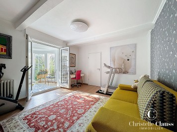 Maison - RIXHEIM - 245m² - 5 chambres