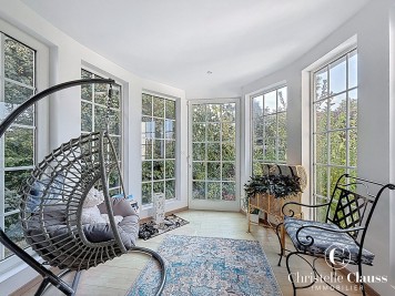 Maison - RIXHEIM - 245m² - 5 chambres