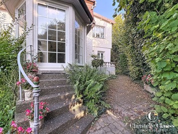 Maison - RIXHEIM - 245m² - 5 chambres