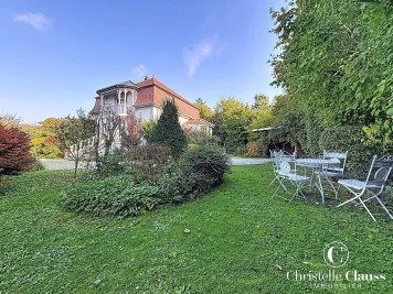 Maison - RIXHEIM - 245m² - 5 chambres