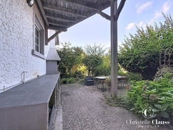 Maison - RIXHEIM - 245m² - 5 chambres