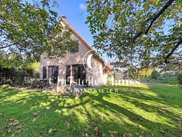 Maison - AMMERSCHWIHR - 102m² - 3 chambres