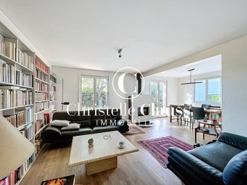 Maison - AMMERSCHWIHR - 102m² - 3 chambres