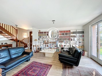 Maison - AMMERSCHWIHR - 102m² - 3 chambres