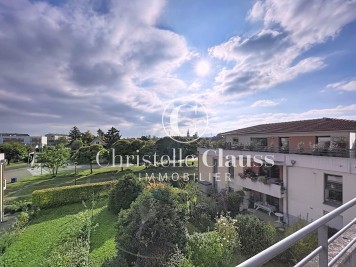 Appartement - ROUFFACH - 77m² - 3 chambres