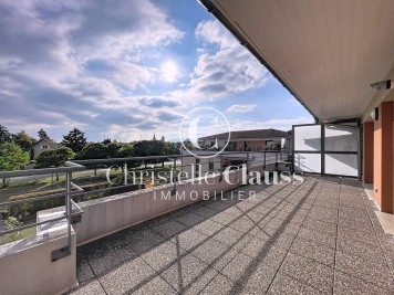 Appartement - ROUFFACH - 77m² - 3 chambres