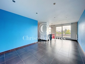Appartement - ROUFFACH - 77m² - 3 chambres