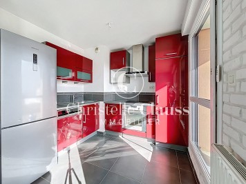 Appartement - ROUFFACH - 77m² - 3 chambres