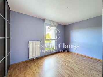Appartement - ROUFFACH - 77m² - 3 chambres