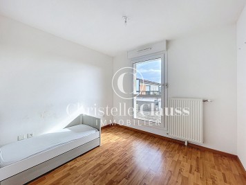 Appartement - ROUFFACH - 77m² - 3 chambres