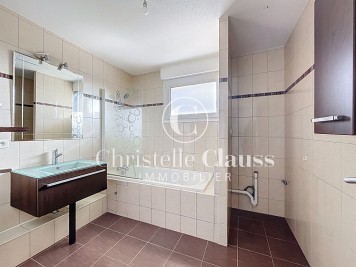 Appartement - ROUFFACH - 77m² - 3 chambres