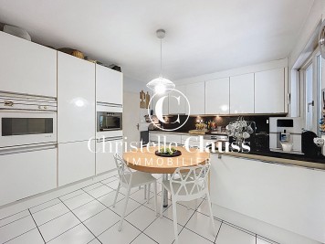 Maison - BRUNSTATT DIDENHEIM - 162m² - 4 chambres