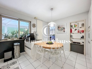 Maison - BRUNSTATT DIDENHEIM - 162m² - 4 chambres