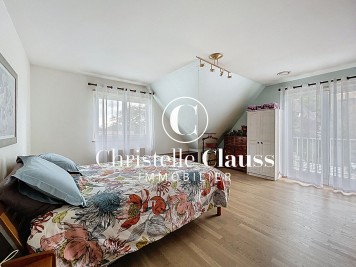 Maison - BRUNSTATT DIDENHEIM - 162m² - 4 chambres