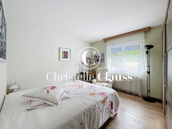 Maison - BRUNSTATT DIDENHEIM - 162m² - 4 chambres