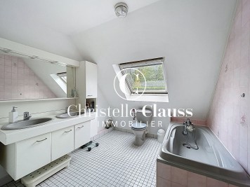 Maison - BRUNSTATT DIDENHEIM - 162m² - 4 chambres