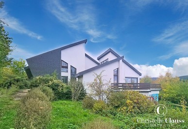 Maison - NIEDERBRONN LES BAINS - 378m² - 5 chambres