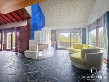 Maison - NIEDERBRONN LES BAINS - 378m² - 5 chambres