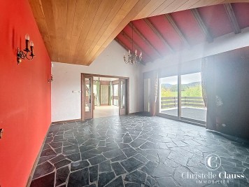 Maison - NIEDERBRONN LES BAINS - 378m² - 5 chambres