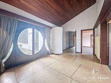 Maison - NIEDERBRONN LES BAINS - 378m² - 5 chambres