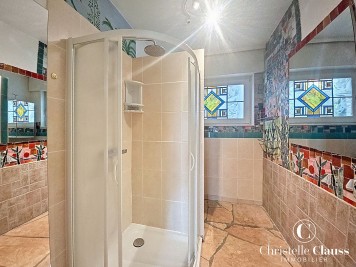Maison - NIEDERBRONN LES BAINS - 378m² - 5 chambres