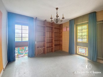 Maison - NIEDERBRONN LES BAINS - 378m² - 5 chambres