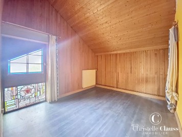 Maison - NIEDERBRONN LES BAINS - 378m² - 5 chambres
