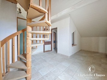 Maison - NIEDERBRONN LES BAINS - 378m² - 5 chambres