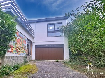 Maison - NIEDERBRONN LES BAINS - 378m² - 5 chambres