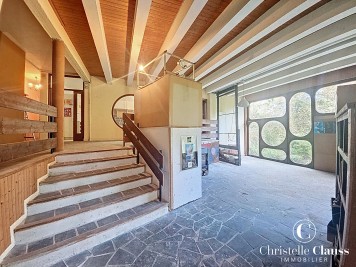 Maison - NIEDERBRONN LES BAINS - 378m² - 5 chambres