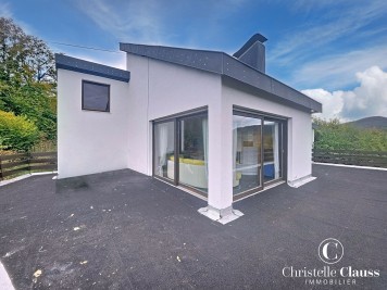 Maison - NIEDERBRONN LES BAINS - 378m² - 5 chambres