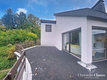 Maison - NIEDERBRONN LES BAINS - 378m² - 5 chambres