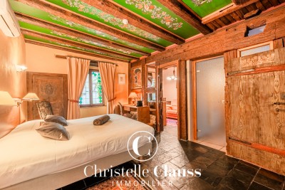 Immeuble - BERGHEIM - 785m² - 15 chambres