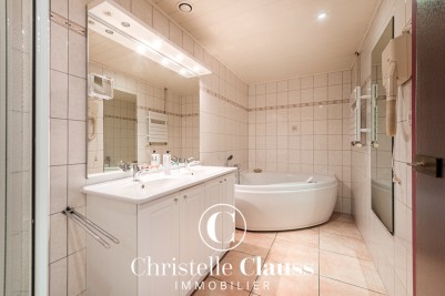 Immeuble - BERGHEIM - 785m² - 15 chambres