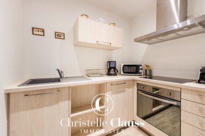 Immeuble - BERGHEIM - 785m² - 15 chambres