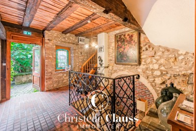 Immeuble - BERGHEIM - 785m² - 15 chambres