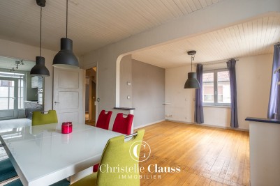 Maison - SAND - 108m² - 3 chambres