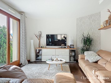 Maison - KAYSERSBERG VIGNOBLE - 115m² - 3 chambres