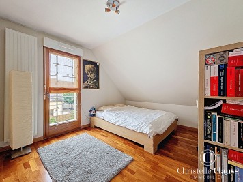 Maison - KAYSERSBERG VIGNOBLE - 115m² - 3 chambres