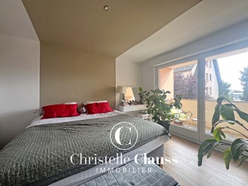 Appartement - OBERHAUSBERGEN - 65m² - 2 chambres