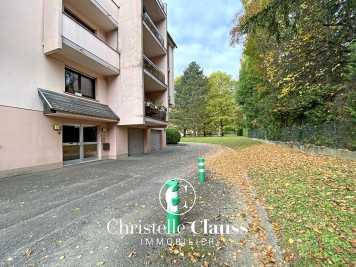 Appartement - OBERHAUSBERGEN - 65m² - 2 chambres