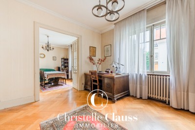 Maison - STRASBOURG - 129m² - 3 chambres
