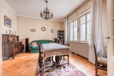 Maison - STRASBOURG - 129m² - 3 chambres