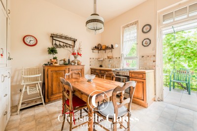 Maison - STRASBOURG - 129m² - 3 chambres