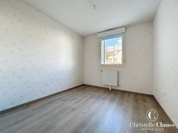 Appartement - COLMAR - 65m² - 2 chambres