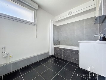 Appartement - COLMAR - 65m² - 2 chambres